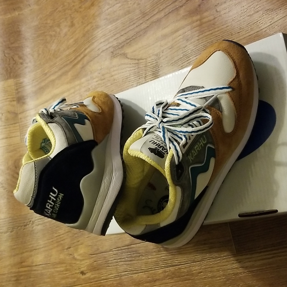 Karhu Synchron Sneakers EU 38